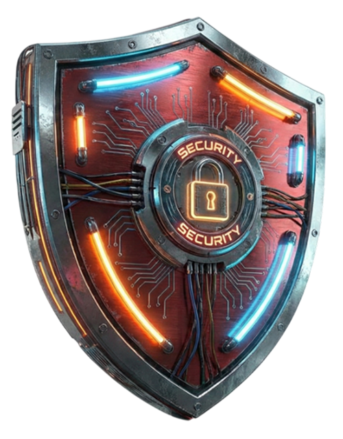 Privacy Illustration